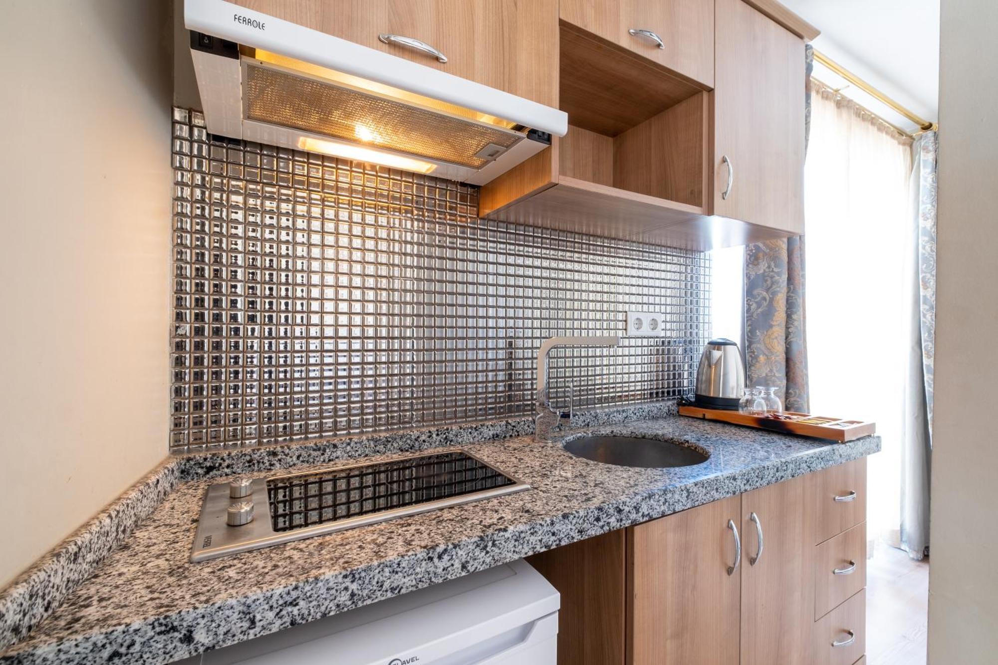 Appartement Lavin &