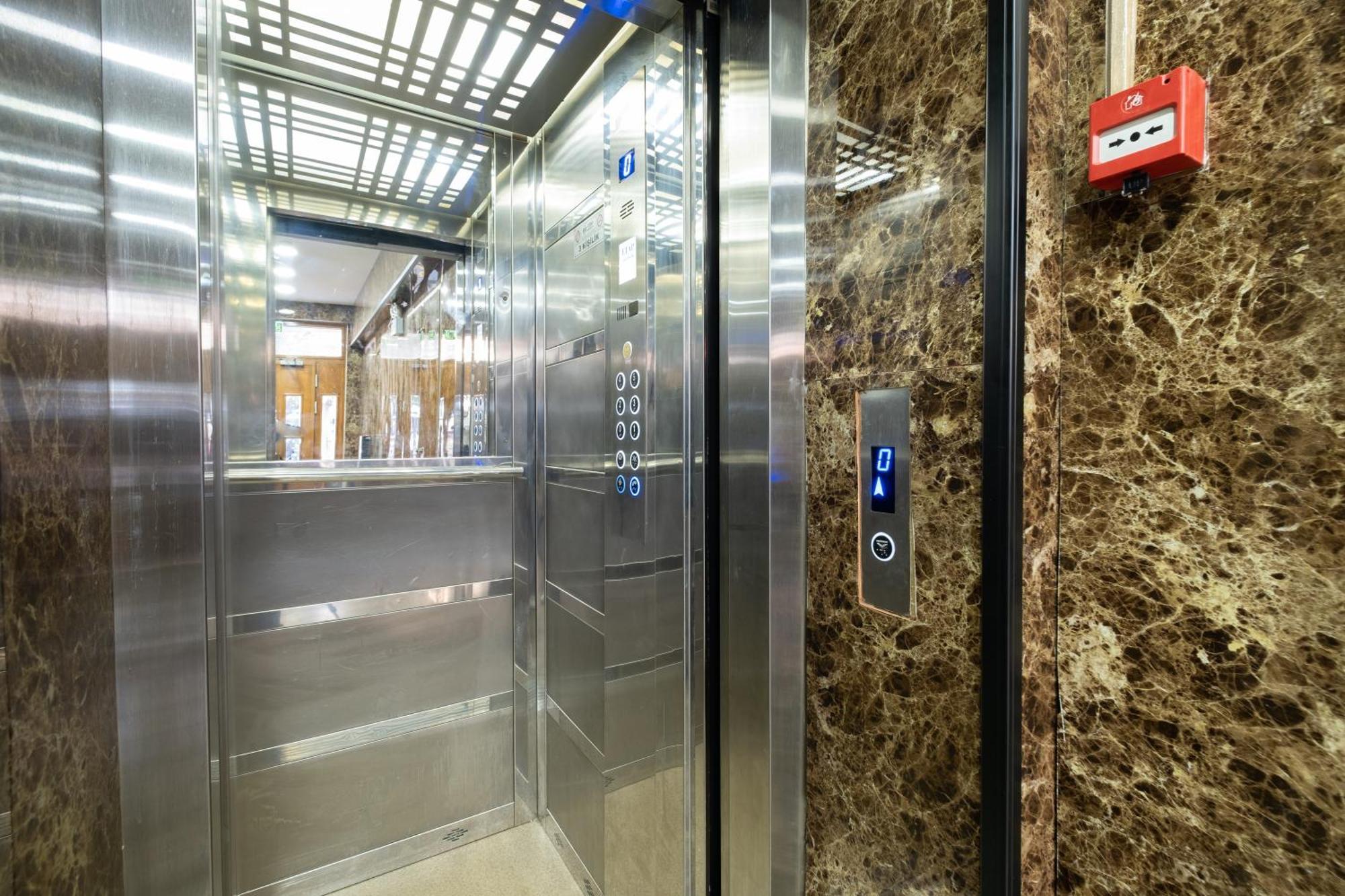 Lavin & Appartement Istambul