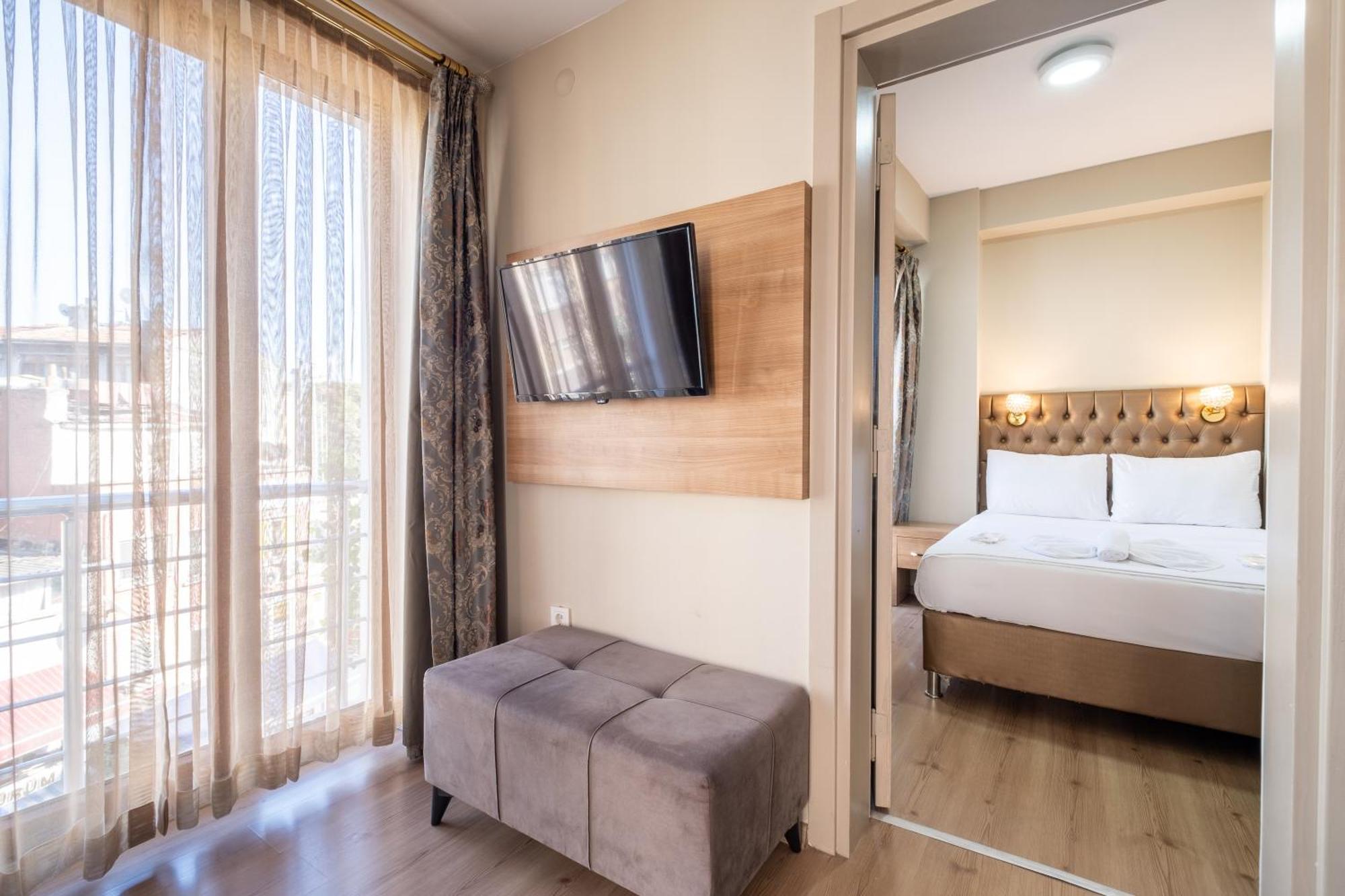 Lavin & Appartement *