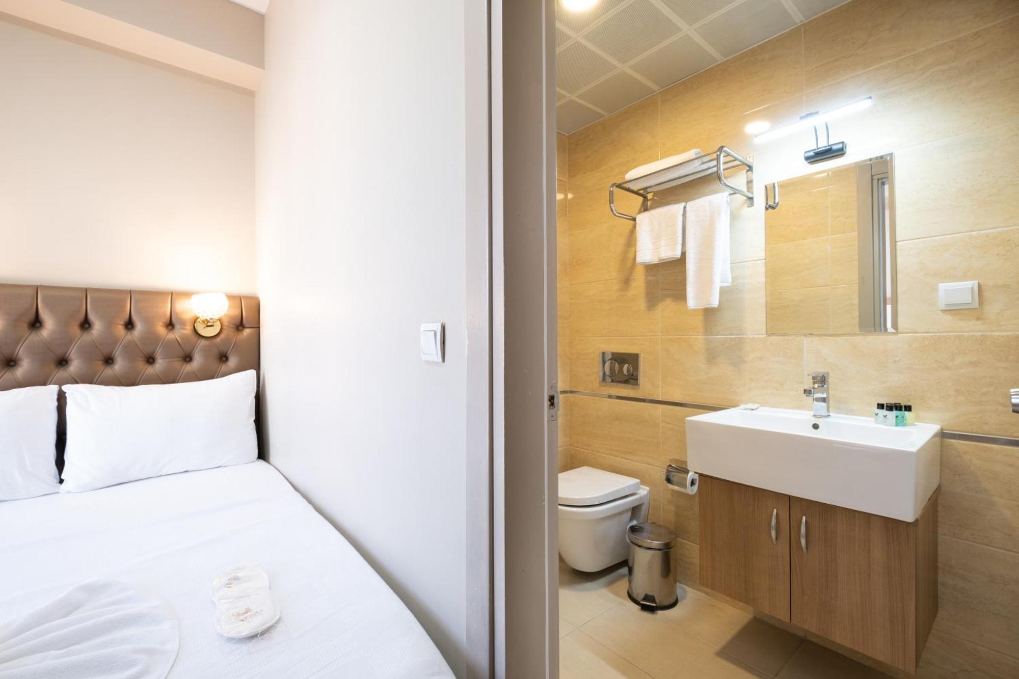Lavin & Appartement Istambul