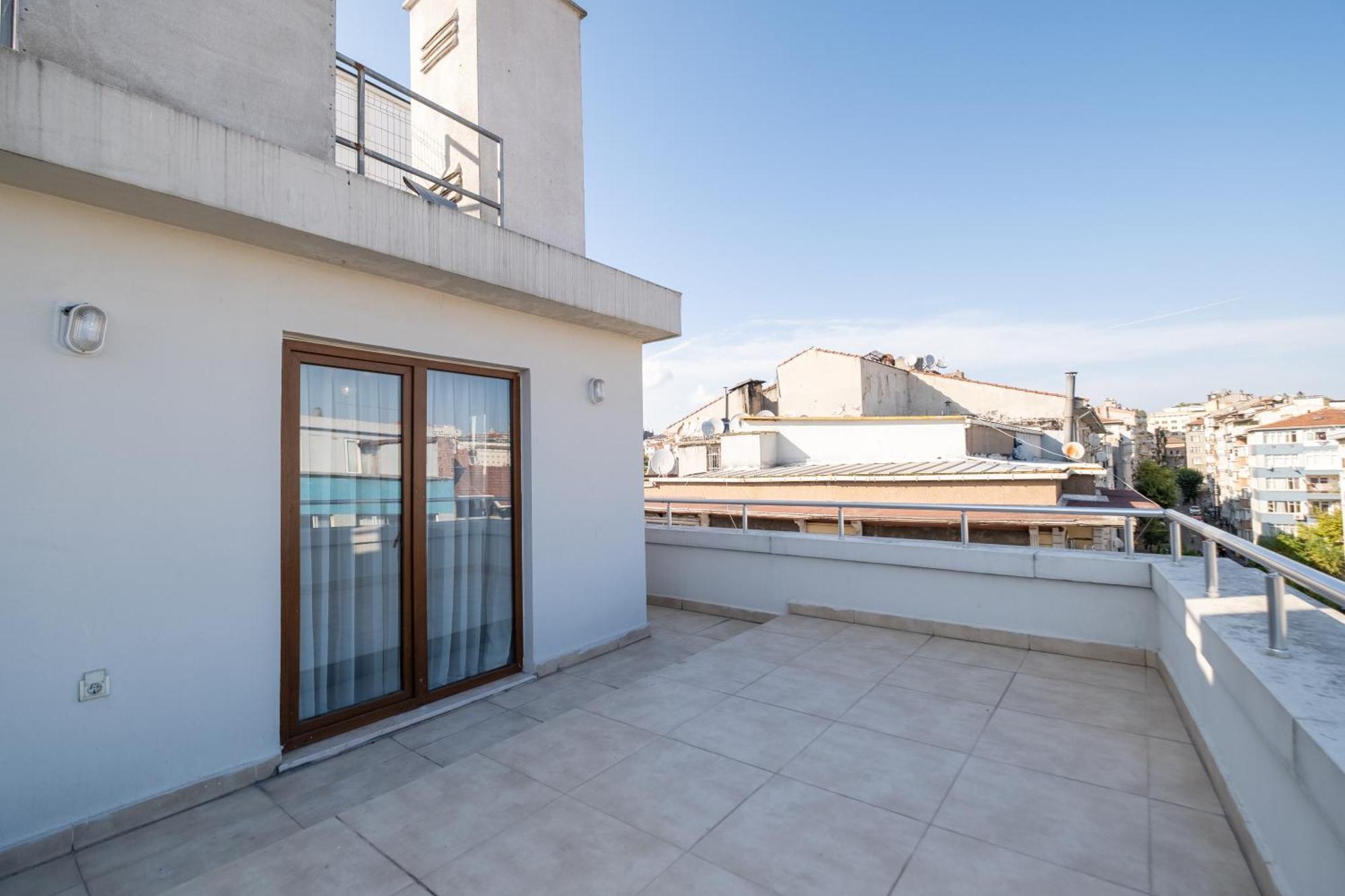 Lavin & Appartement Istambul