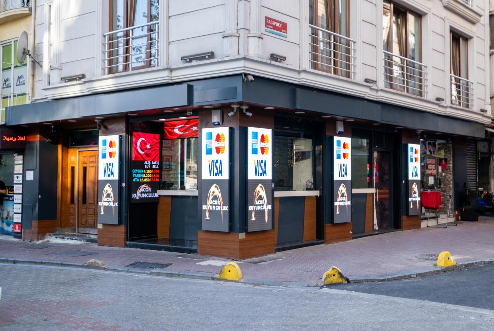 Lavin & Appartement