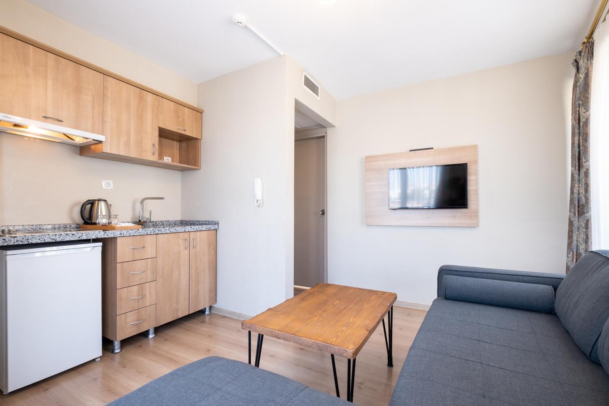 Appartement Lavin &